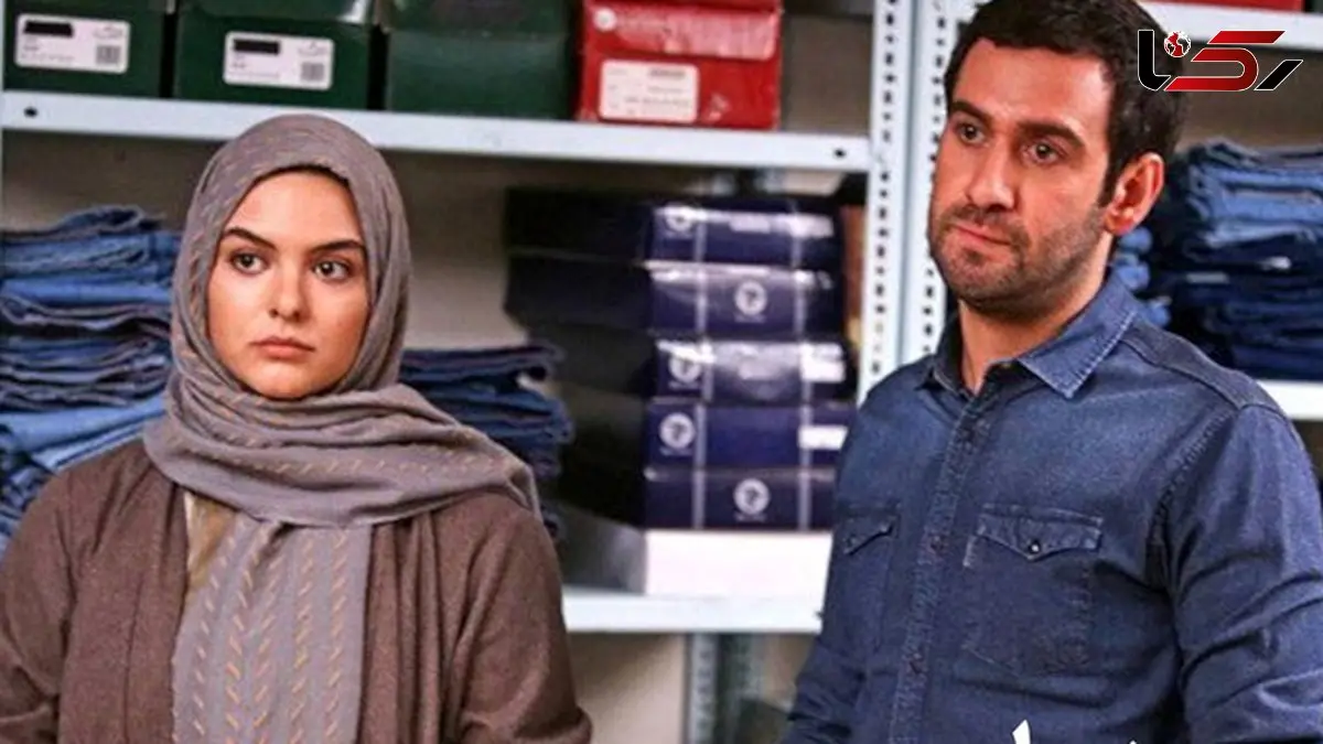 دلیل سانسور صحنه غیر اخلاقی سریال «رهایم نکن» اعلام شد