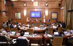 جنجال بین اعضای شورای شهر تهران و معاون شهردار + فیلم