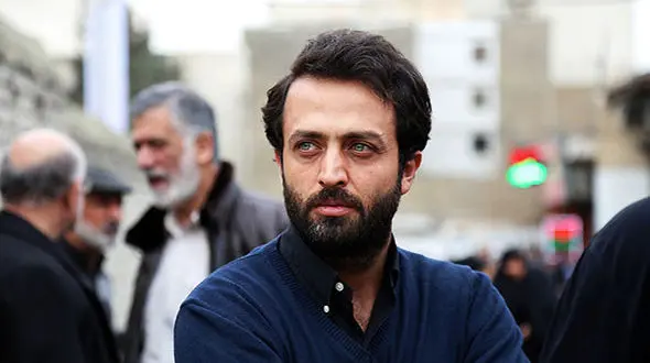 بازیگر خوش سیمای سینما از چهره و نقش هایش گفت