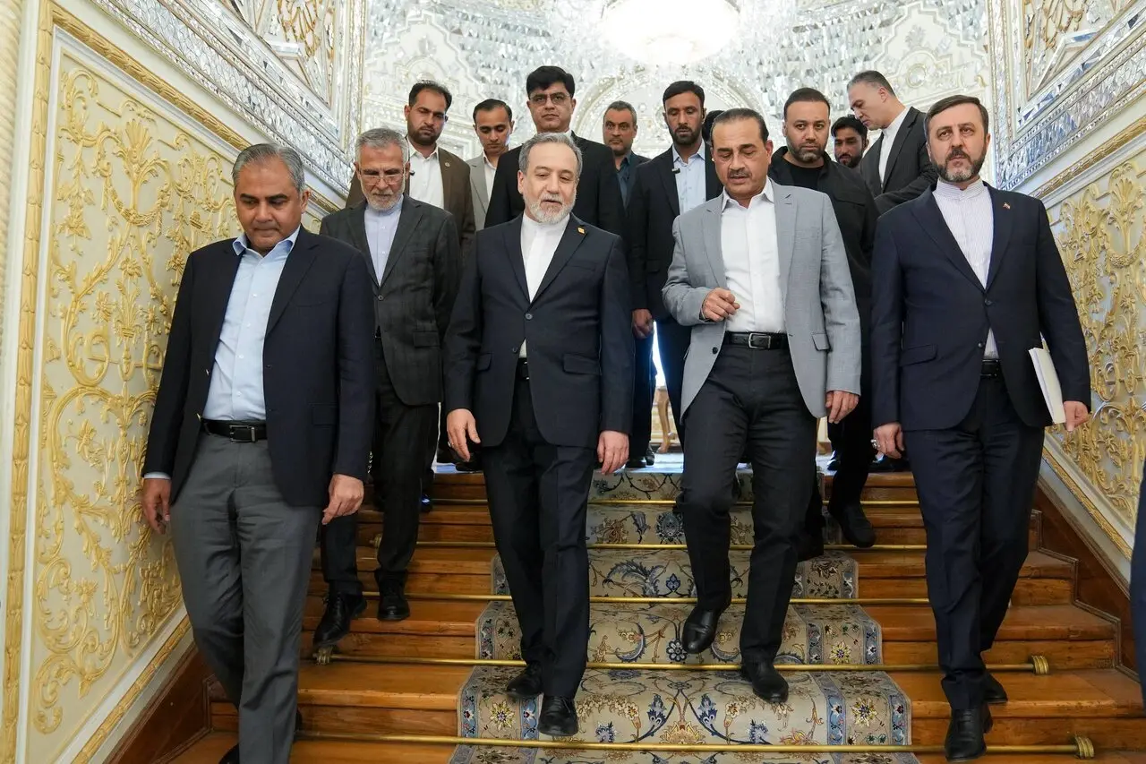 آخرین تلاش‌های دیپلماسی؛ آیا سفر عاصم منیر تغییر بزرگی در روابط ایران و آمریکا رقم می‌زند؟