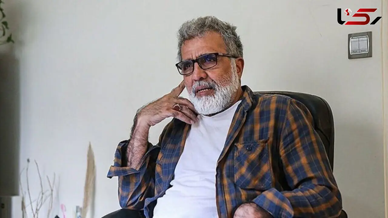 بهروز افخمی: هیچ‌گاه مخالف ساخت سری دوم سن‌ پطرزبورگ نبودم
