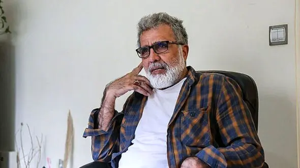 بهروز افخمی: هیچ‌گاه مخالف ساخت سری دوم سن‌ پطرزبورگ نبودم