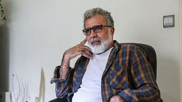 بهروز افخمی: هیچ‌گاه مخالف ساخت سری دوم سن‌ پطرزبورگ نبودم