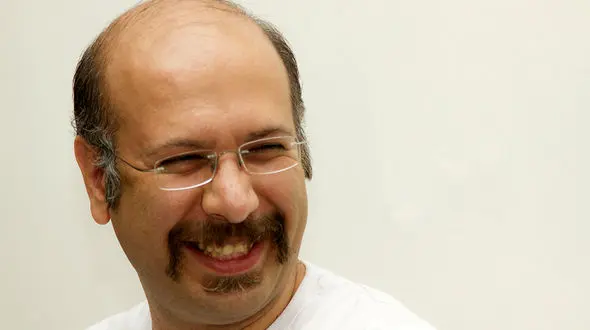 جناب خان خندوانه دلتنگ کیست؟! / محمد بحرانی از روزهای بد کرونا می گوید؟! + عکس