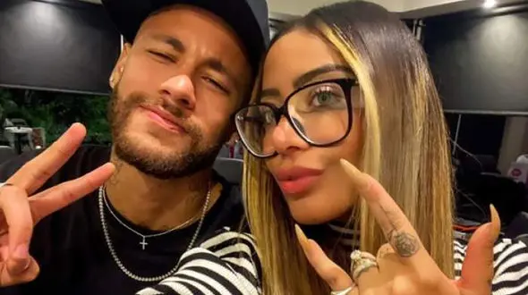 غوغای زیبایی خواهر نیمار ! / خوشحالم جذابم و شبیه برادرم نیستم ! + عکس های 