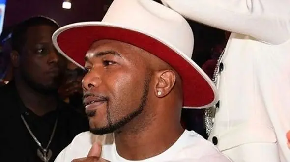 این هنرپیشه پول درمان کرونا را خرج جواهرات کرد
