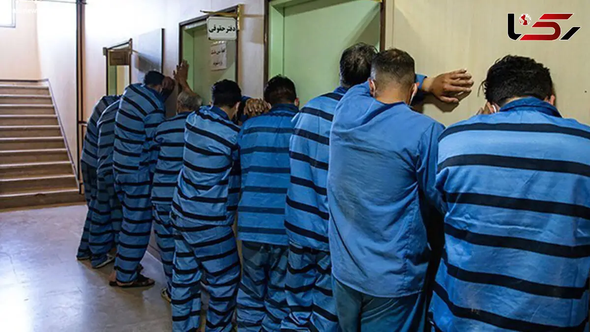 دستگیری 30 سارق طی 48 ساعت!/ به 61 سرقت اعتراف کردند!+جزئیات