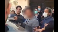 جزئیات بازداشت بدنساز معروف مشهد به دلیل توهین به اسلام + فیلم