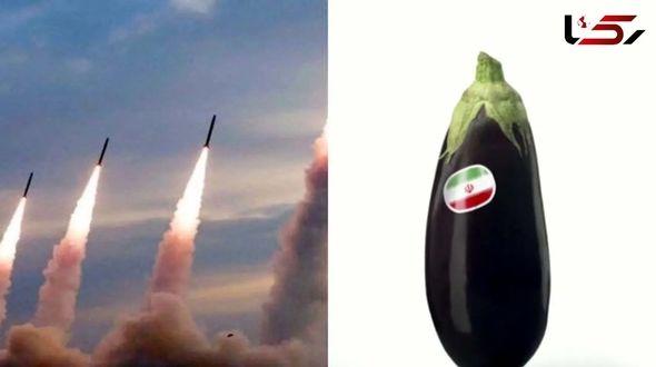 Iranian Eggplants Also Sanctioned!
Why Are the West Afraid of Both Iranian Missiles and Eggplants? + Video