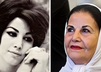 چهره روز /  معرفی زیباترین زنان قبل از انقلاب سینمای ایران + عکس ها و سرنوشت 