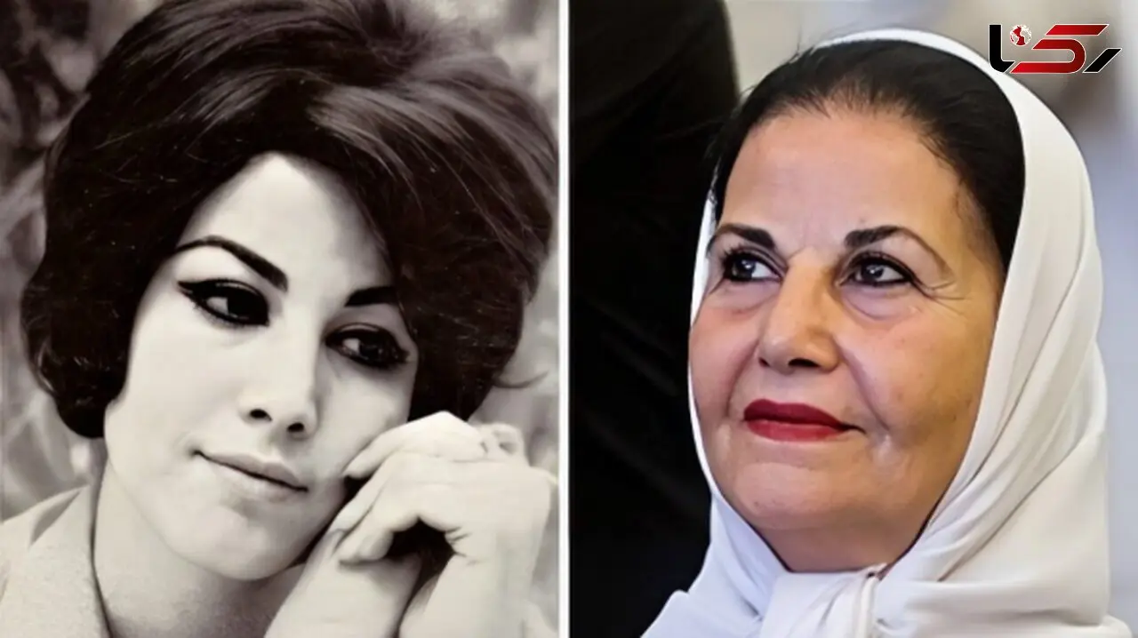 چهره روز /  معرفی زیباترین زنان قبل از انقلاب سینمای ایران + عکس ها و سرنوشت 