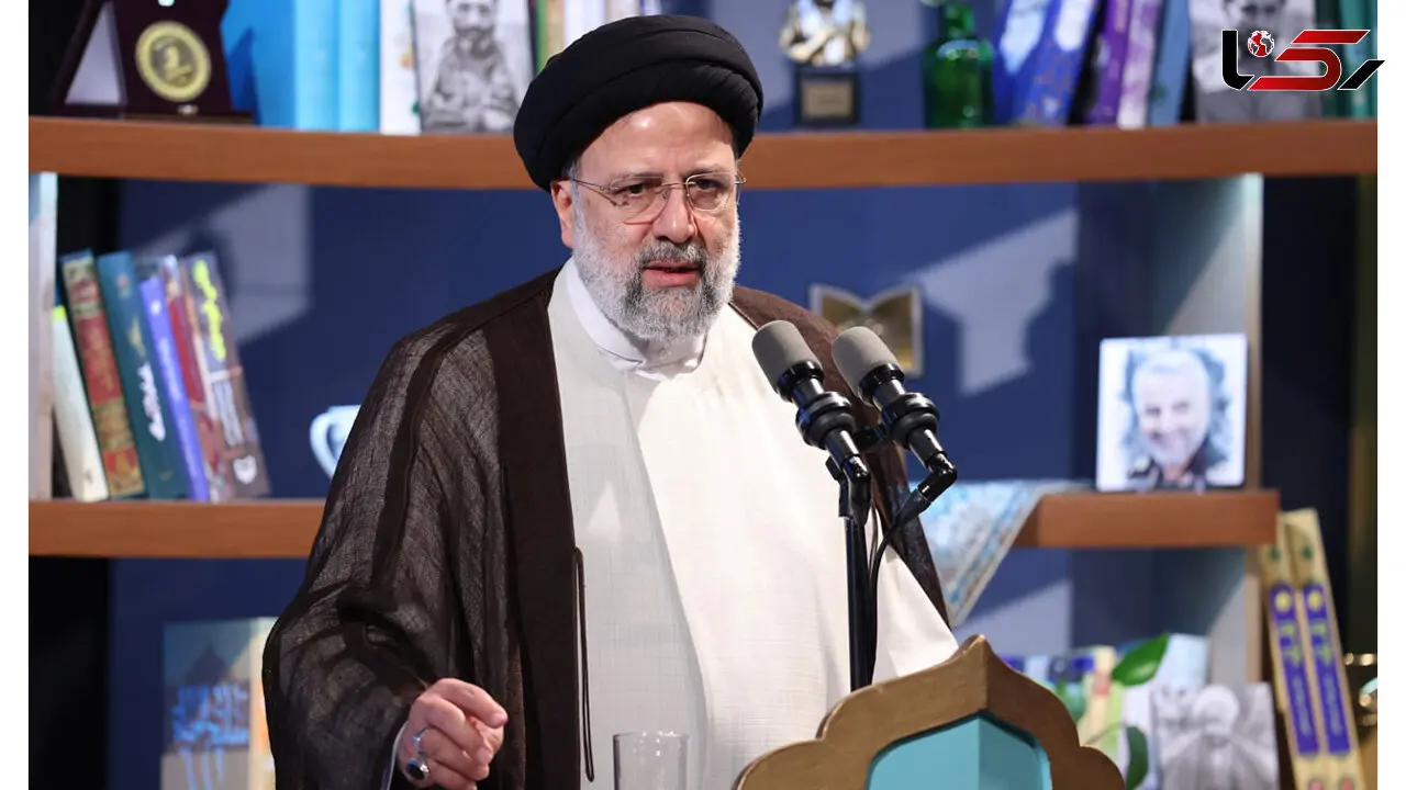 رییس جمهور: اغتشاش‌ها و آشوب‌های اخیر از جلوه‌های فتنه دشمن است