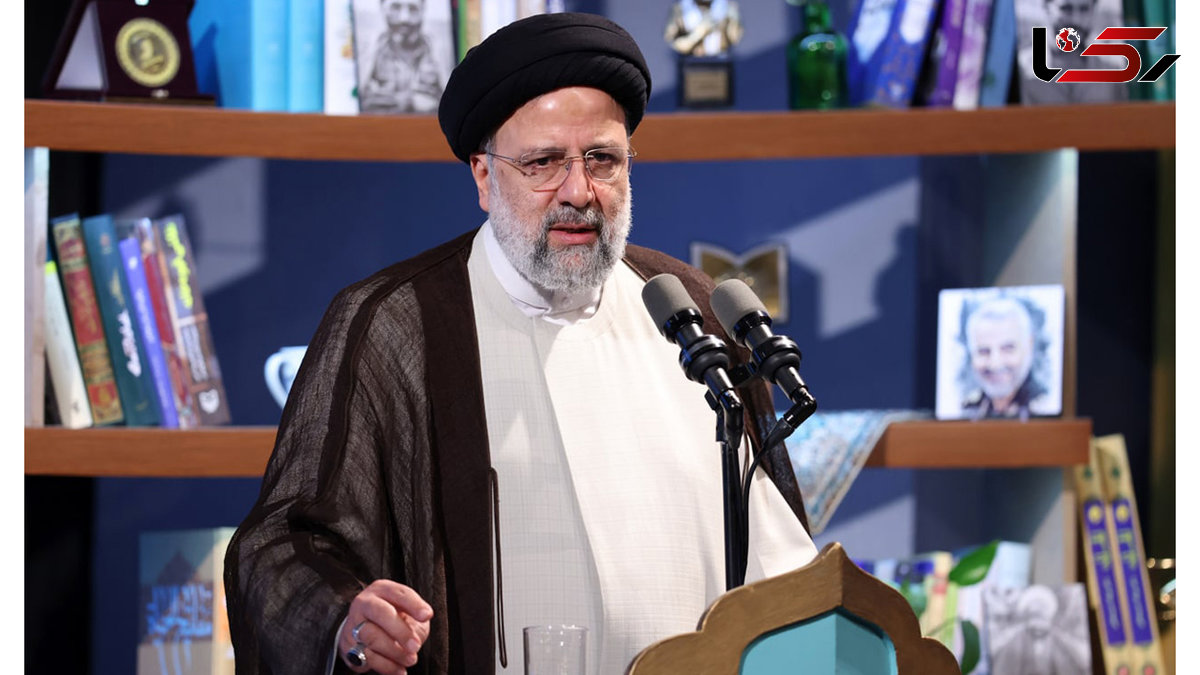 رییس جمهور: اغتشاش‌ها و آشوب‌های اخیر از جلوه‌های فتنه دشمن است