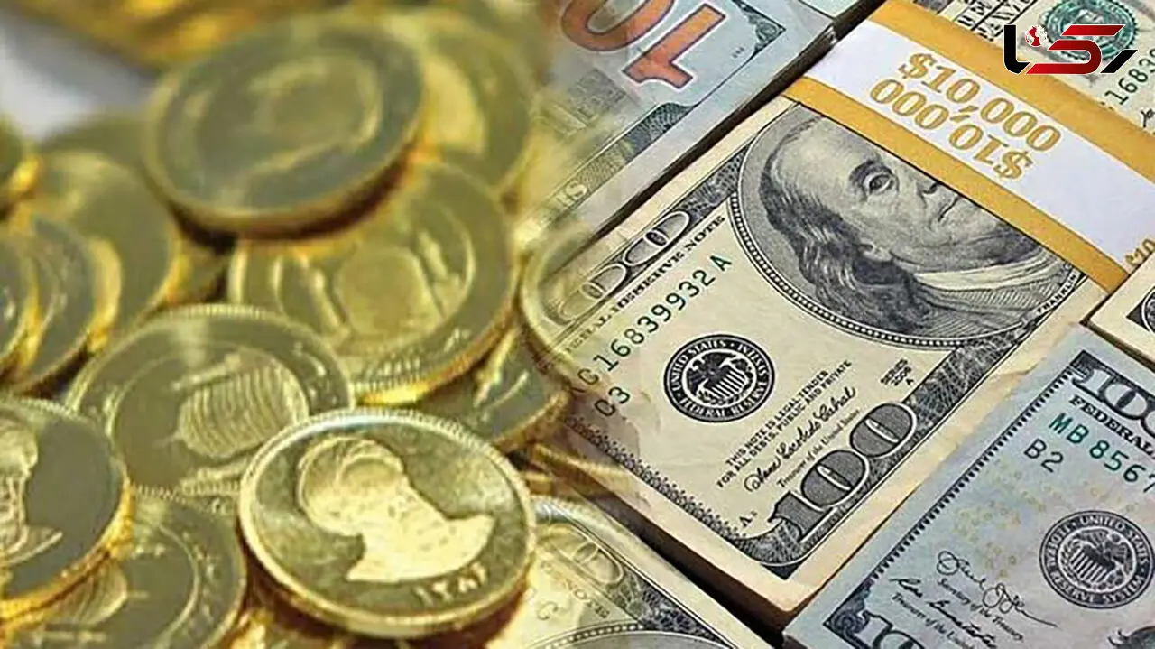 روز سرنوشت ساز در بازار سکه و دلار تهران