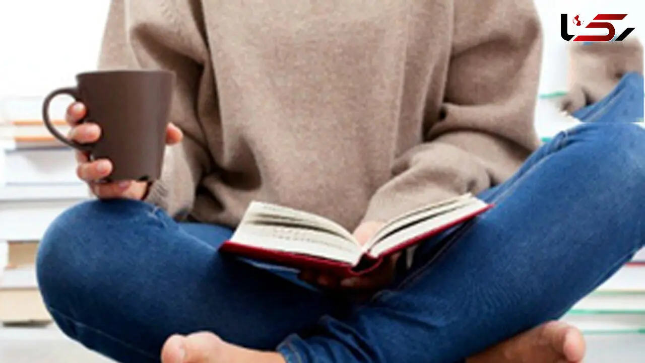 هنگام نشستن وزن کم کنید و لاغر بمانید
