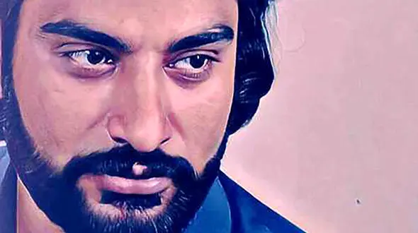 دانلود آهنگ با شکوه  ناصر عبداللهی ! /  بهت نگفتم + متن