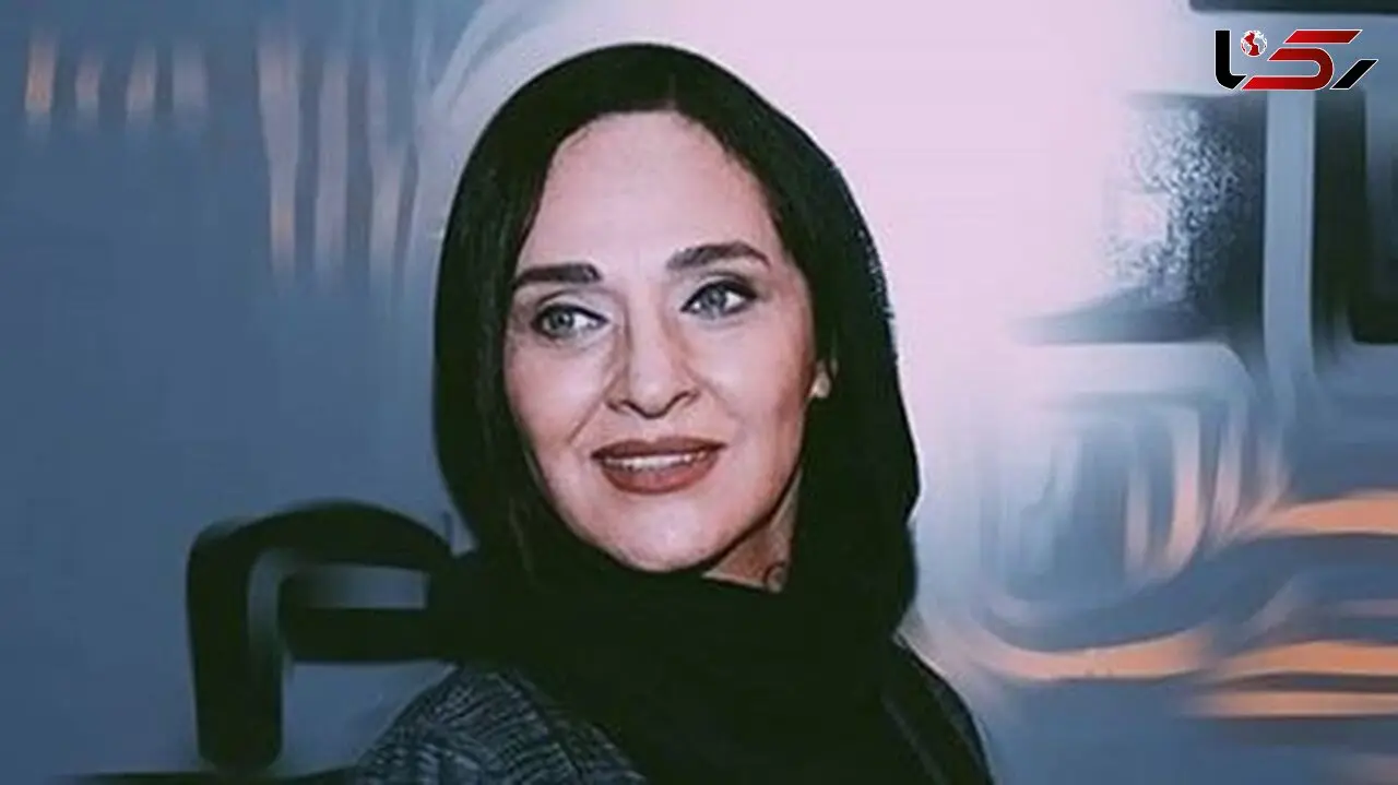 رونمایی از استایل اروپایی و شیک همسر روویا نونهالی با کلاه شاپوری/ الهی به پای هم پیر بشین+عکس