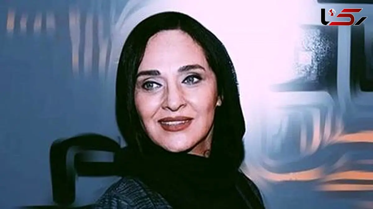 رونمایی از استایل اروپایی و شیک همسر روویا نونهالی با کلاه شاپوری/ الهی به پای هم پیر بشین+عکس