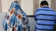 پایان کار زوج موادفروش تهرانی با عملیات پلیس