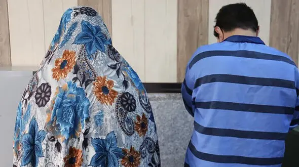 بازداشت دوست پسر دختر تهرانی که دوسال پیش گم شده است/ دوست آرایشگاهی شیما هم بازداشت شد