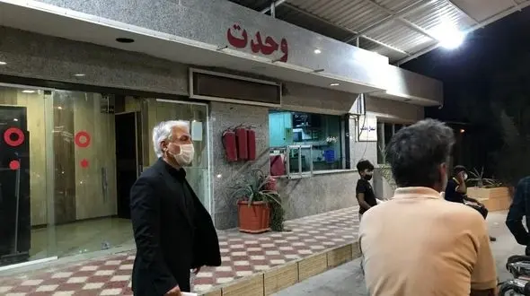 قطعات سامانه هوشمند سوخت در مراکز تخصصی استان هرمزگان تعمیر می‌شود