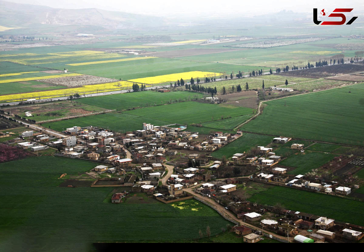 زمین لرزه ای در استان گلستان به وقوع پیوست