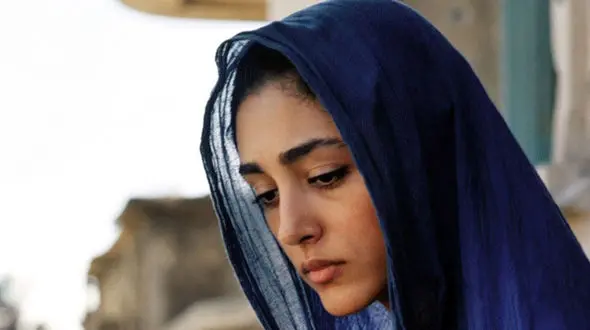 ناگفته های شکنجه گلشیفته فراهانی توسط اصغر فرهادی /  پیمان معادی: گلشیفته اشتباه می کند!