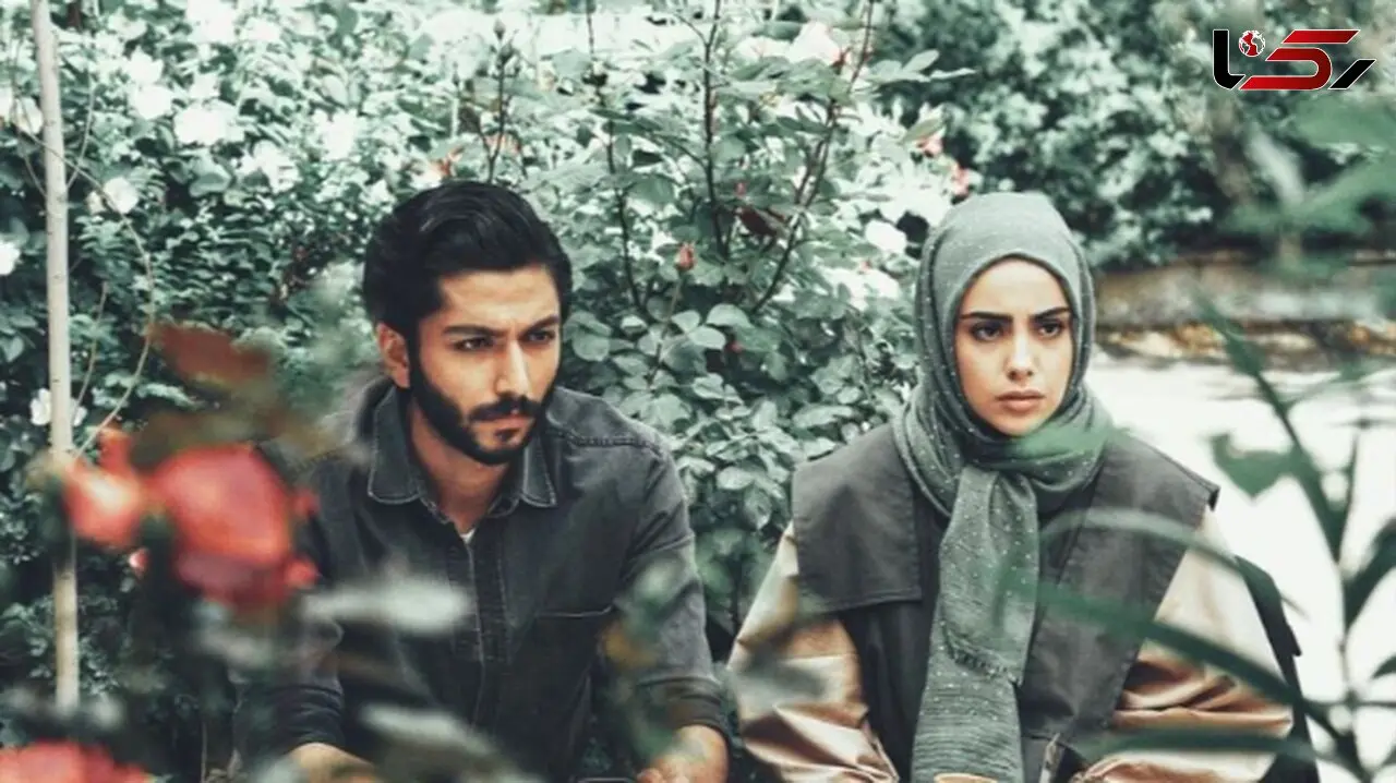 جشن تولد ساده و خلوت مهدیس توکلی، خواهر سهراب در سریال از سرنوشت با کیک دوبعدی فانتزی و امروزی/ بی سرو صدا و مدرن+عکس