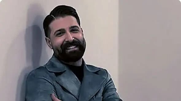 فیلم آواز باشکوه حمید هیراد در کنسرت متفاوتش ! /  برای اولین بار دف نوازی کرد و دل تماشاچیا رو برد