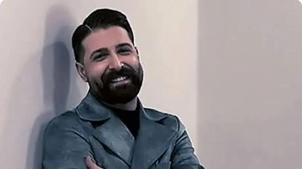 فیلم آواز باشکوه حمید هیراد در کنسرت متفاوتش ! /  برای اولین بار دف نوازی کرد و دل تماشاچیا رو برد