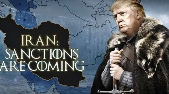 سپردن سرنوشت یک ملت به آقای دوربینی!