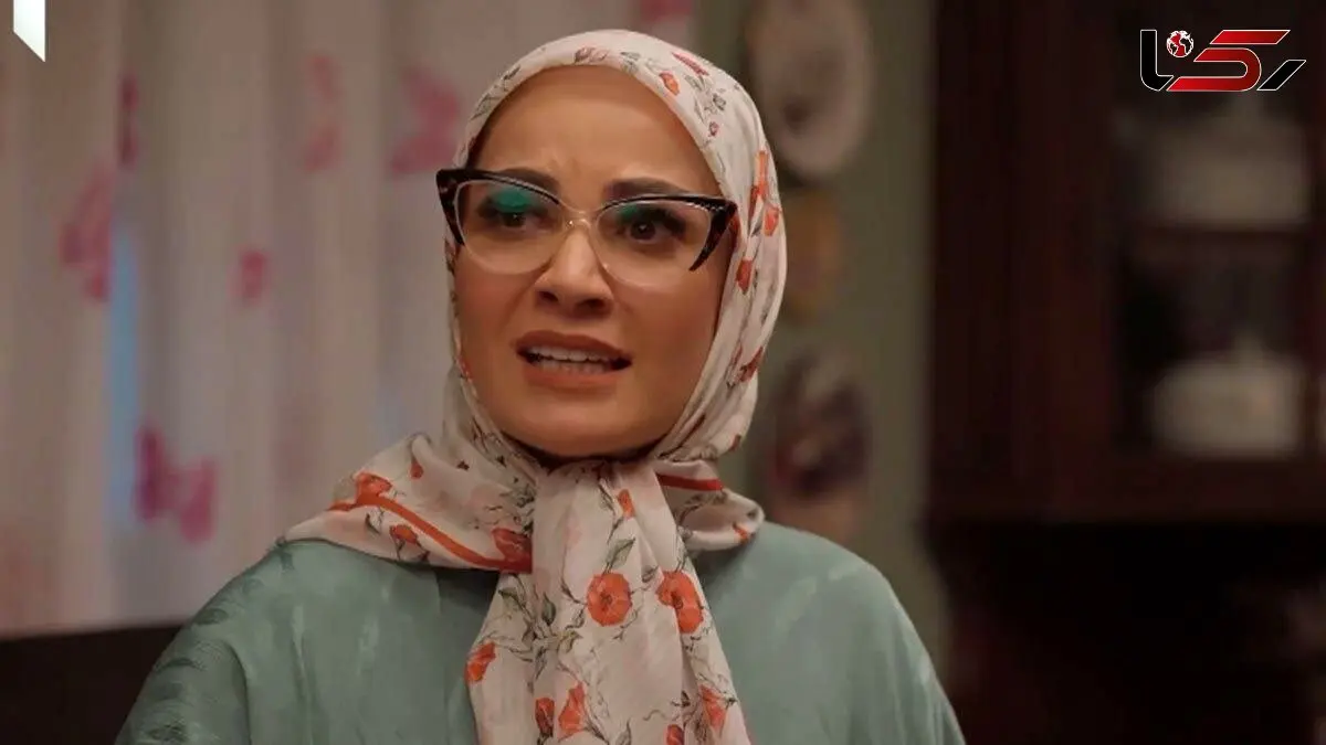 فیلم / سکانس خندان سریال پایتخت؛ آرزوی حشره و حیوان شدن فهیمه بعد از دیدن بهتاش/ فقط ببینید به سارای بیچاره چی میگه ...