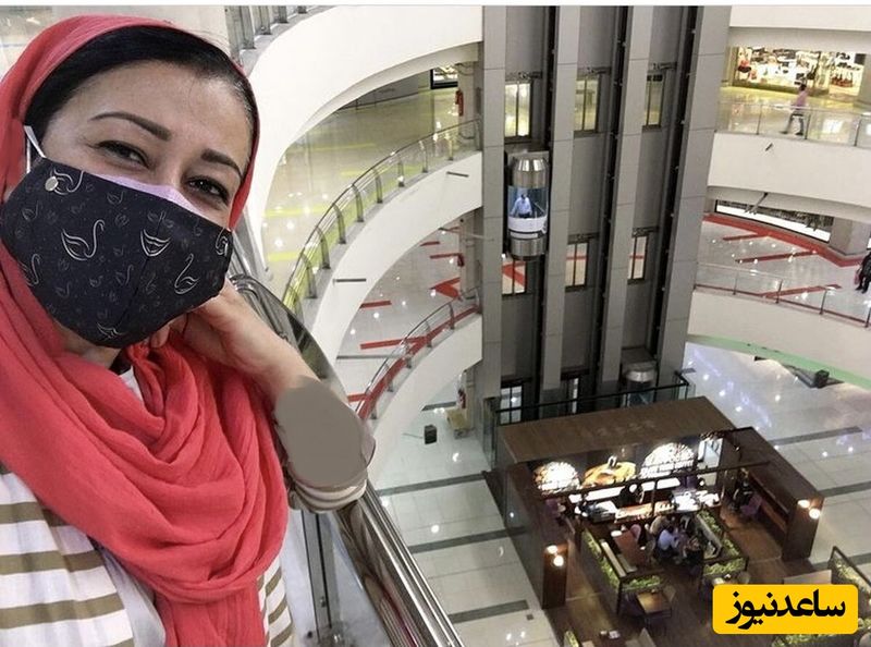 فاطمه هاشمی