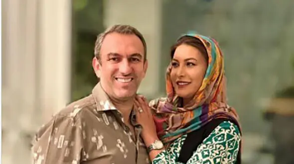 نگاهی به خانه لاکچری و دلباز فریبا نادری / مدرن ، جذاب و سوپرلاکچری!