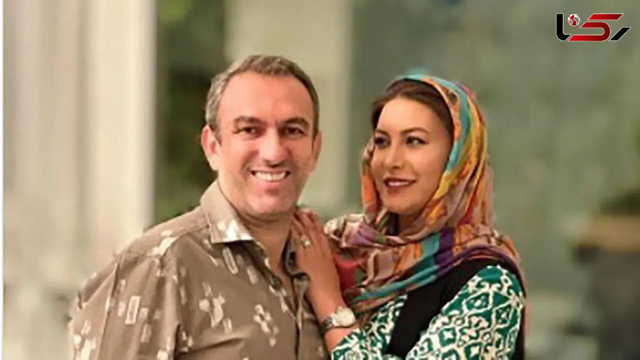 ازدواج فریبا نادری  با مردی که 27 سال از او بزرگتر بو د/ همه  گفتند عاشق پولش بودم / میدانستم مسعود سرطان دارد ! + عکس شوهر اول و دومش !
