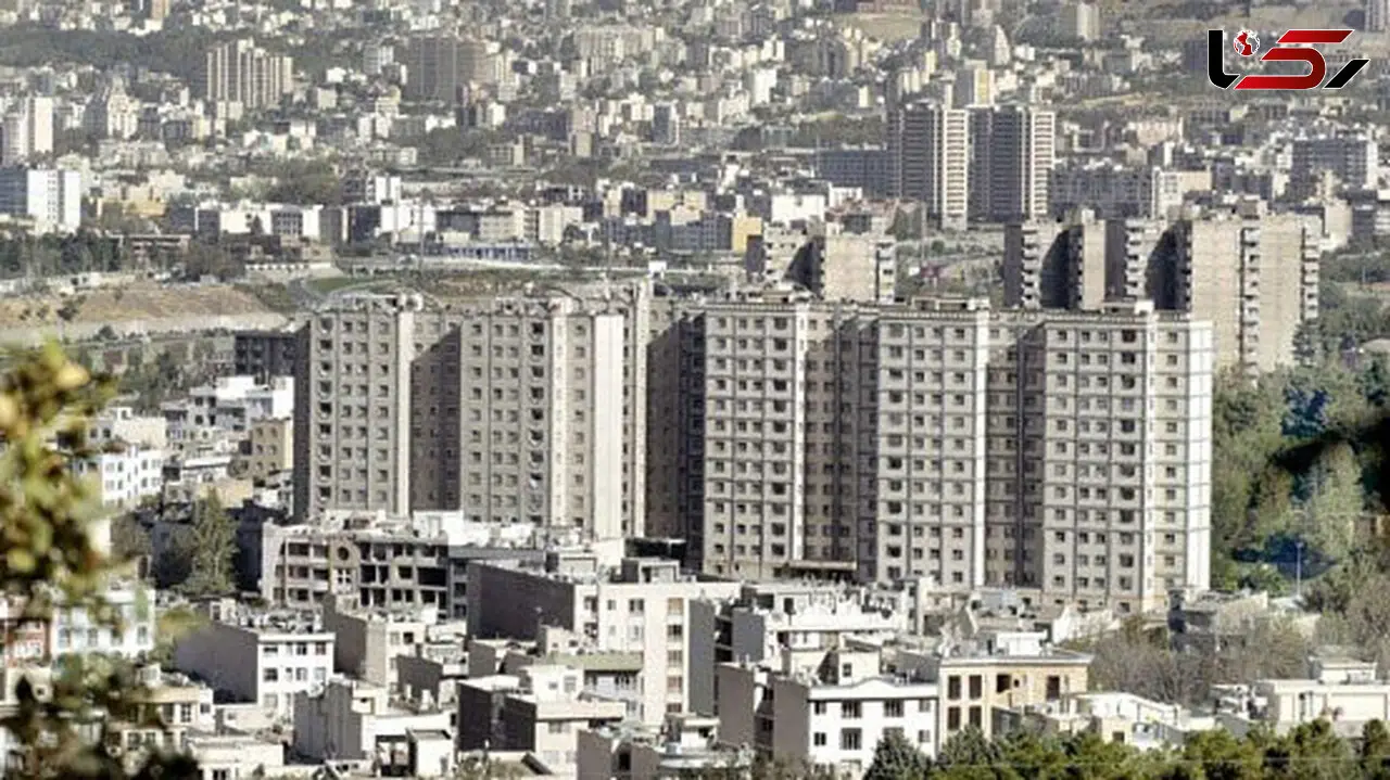 بخشودگی کامل اجاره ‌ها تا آخر اردیبهشت 99