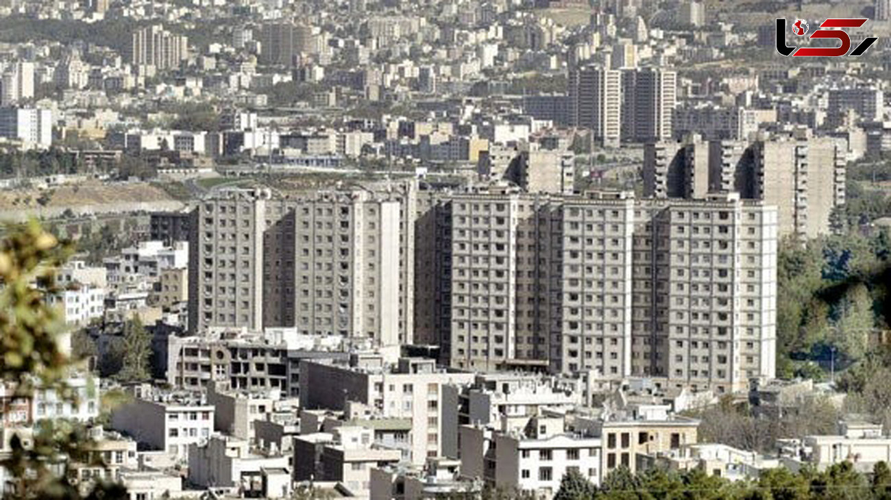 افزایش اجاره ساعتی خانه در تهران/ قانون توان مقابله با این بحران را دارد ؟!