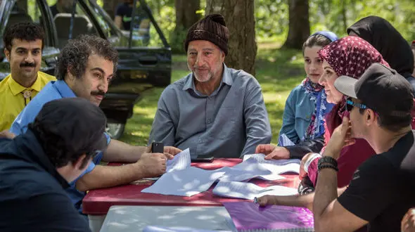 مخالفت پایتختی‌ها با قاچاق لباس از ترکیه+ فیلم و عکس