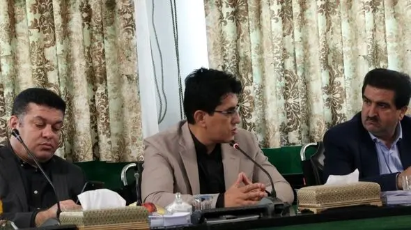 بانک رفاه کارگران آمادگی کامل برای همکاری با شرکت پالایش نفت اصفهان دارد