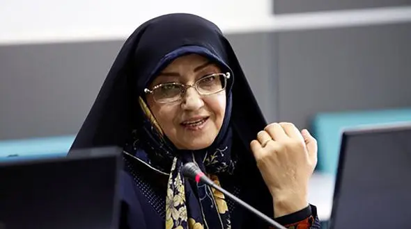 اصلاح طلبان در انتخابات ریاست جمهوری 1400 کاندیدای زن ندارند