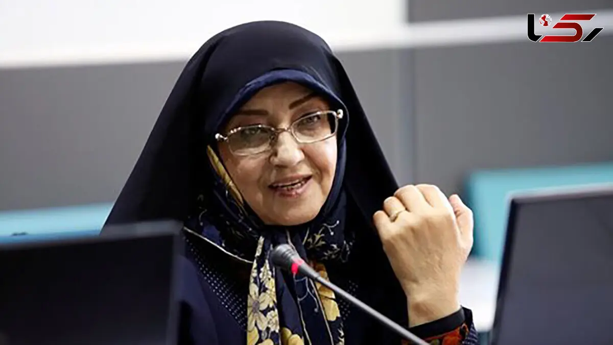 اصلاح طلبان در انتخابات ریاست جمهوری 1400 کاندیدای زن ندارند