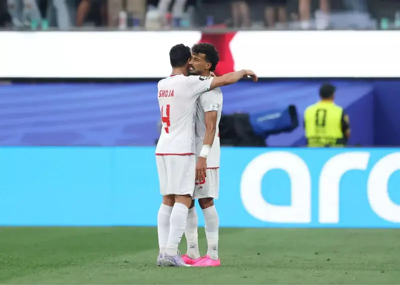 صفر تا صد حواشی دیدار ایران و نیوزیلند 