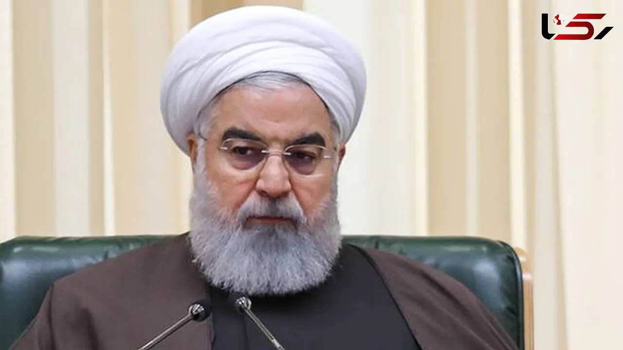 تماس تلفنی رؤسای جمهور ایران و اوکراین با محور حادثه هواپیمای اوکراینی