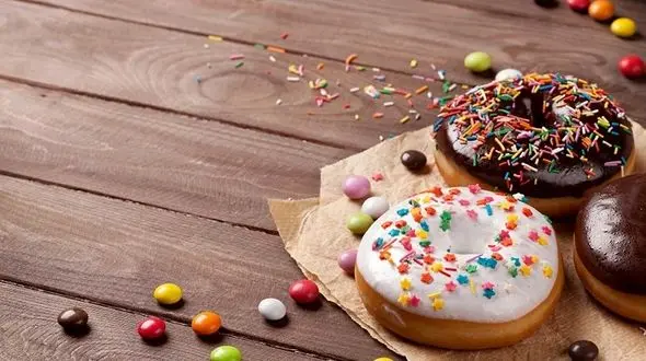 خوردن این خوشمزه ها هنگام گرسنگی ممنوع!