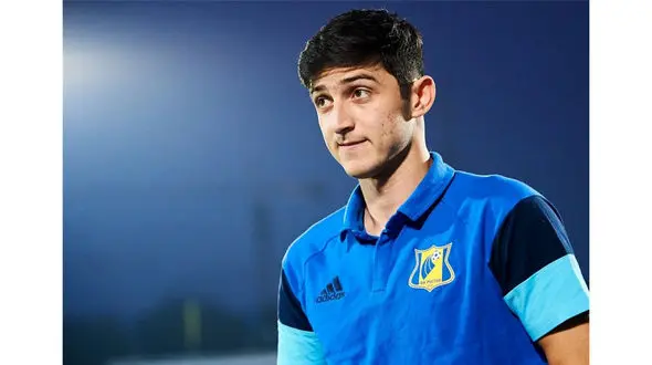 زمزمه های بازگشت سردار آزمون به تیم سابقش 