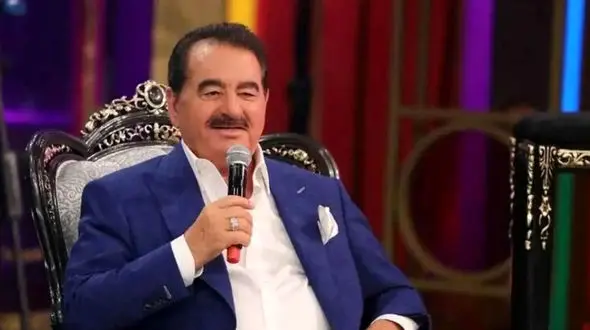 فیلم ابراهیم تاتلیس در تلویزیون ایران  /  در برنامه نوروزی رونمایی شد !