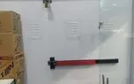 هشدار کسبه بازار کالای پزشکی ایران درباره انسداد درب ضدحریق؛ خطر در کمین مراجعان افرا و اقاقیا / فیلم