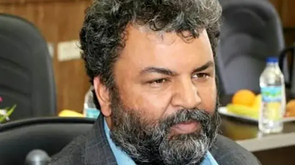 درگذشت مدیرکل اسبق فرهنگ فارس بر اثر گازگرفتگی+ عکس
