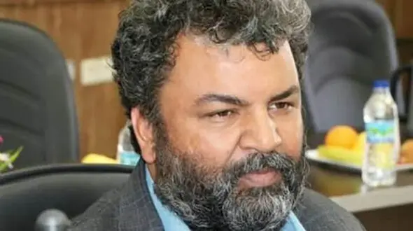 درگذشت مدیرکل اسبق فرهنگ فارس بر اثر گازگرفتگی+ عکس
