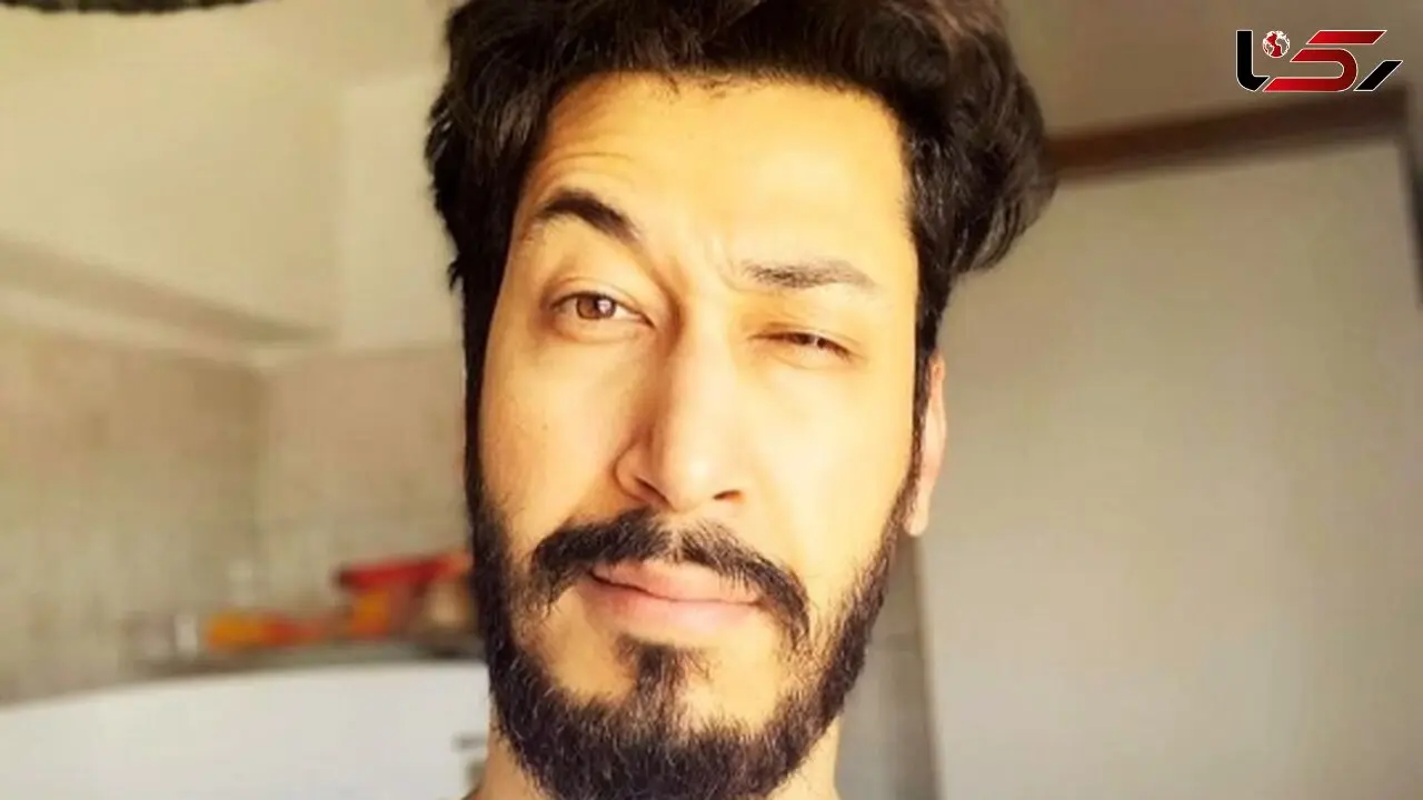 فیلم/ رونمایی از همزاد و بدل ایرانی بهرام افشاری، بازیگر سریال پایتخت با شباهت صددرصدی/ اصلا قابل تشخیص نیست!